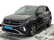 VW T-Cross, 1.0 TSI Style IQ Dig, Jahr 2024 - Hannover