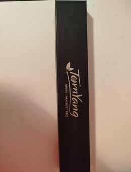 Tom Yang Messer - Konstanz