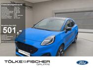 Ford Puma, 1.0 EcoBoost Mild Hybrid ST X Sportp, Jahr 2023 - Krefeld