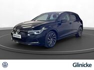 VW Golf, 1.5 VIII eTSI Life vo hi, Jahr 2021 - Minden (Nordrhein-Westfalen)