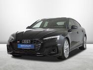 Audi S5, 3.0 TDI quattro Sportback, Jahr 2020 - München