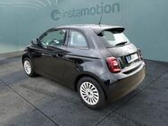 Fiat 500E, Neuer Action, Jahr 2021 - München