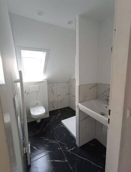 Schöne 3-Zimmer Wohnung (Erstbezug nach Sanierung) - Deizisau