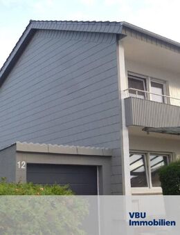 VBU Immobilien - Ihr neues modernes Zuhause mit Garten - Heilbronn