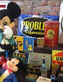 Raritätenbörse - Vintage & Design Event in 44625