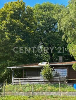 Freizeitgrundstück mit Burgenblick - Wettenberg