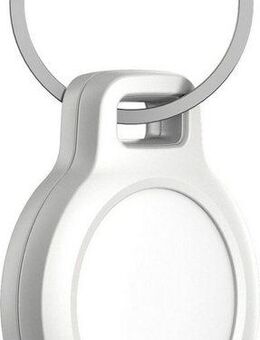 Nomad Schlüsselanhänger Rugged Keychain für AirTag