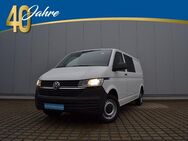 VW T6.1, 2.0 TDI Transporter Kasten Kasten-Plus 6, Jahr 2024 - Bautzen