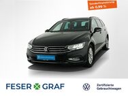 VW Passat Variant, 1.5 TSI Business, Jahr 2023 - Nürnberg