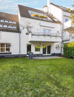Haus im Haus in Alt-Oberkassel - Düsseldorf