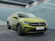 VW Taigo, 1.0 TSI Move PARKLENK, Jahr 2024 - München