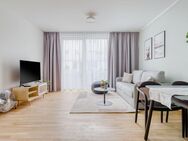 Dresden Wallstraße - Suite mit 1 Schlafzimmer & Innenhofblick - Dresden