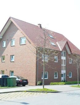 Dreizimmerwohnung auf dem Kaukenberg - Paderborn
