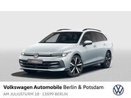 VW Golf Variant, 1.5 l Style eTSI, Jahr 2022 - Berlin