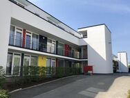 Mit 2 Balkonen: Moderne, sehr schöne 2 Zimmer-Wohnung Nähe JuWi-Campus & Sportwissenschaften, Kugelberg 71, Gießen - Gießen
