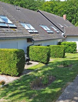 Maisonettewohnung mit 2 Zimmern inkl. Terrassenfläche und Stellplatz nur 2 Minuten von der Ostsee entfernt - Heringsdorf (Mecklenburg-Vorpommern)