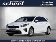 Kia cee'd, , Jahr 2018 - Leipheim