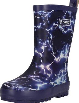 ZIGZAG Gemus Gummistiefel mit wasserdichter Eigenschaft