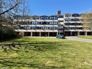 Bezugsfreie 1-Zimmer-Whg. mit Aufzug, Balkon und Stellplatz nah am Strand // Schönberg, Kalifornien - Schönberg (Holstein)
