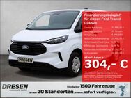 Ford Transit Custom, 2.0 300 L1 Trend EcoBlue 136PS 4, Jahr 2024 - Euskirchen