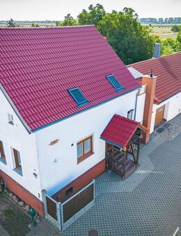 Charaktervolles Zuhause mit Einliegerwohnung und viel Platz - Loitsche-Heinrichsberg