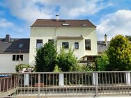 Familiendomizil mit Gästeapartment und Garten - Reichenbach (Vogtland)