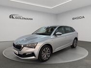 Skoda Scala, 1.5 TSI Clever Clever, Jahr 2021 - Duderstadt