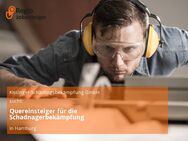 Quereinsteiger für die Schadnagerbekämpfung - Hamburg