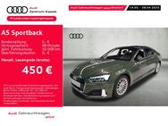 Audi A5, Sportback 35 TFSI, Jahr 2024 - Kassel