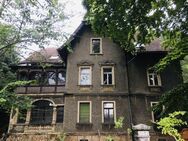 Villa in der Spreequellstadt Ebersbach - Ebersbach-Neugersdorf