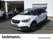 Opel Crossland, 1.2 Turbo Ultimate, Jahr 2019 - Wuppertal