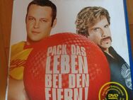 DVD - Voll auf die Nüsse - Dodge Ball - Usingen