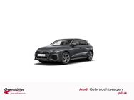 Audi A3, Sportback 40 TFSIe S-line, Jahr 2021 - Traunstein
