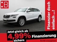 Skoda Kodiaq, 2.0 TDI Style, Jahr 2021 - Mühlhausen (Regierungsbezirk Oberpfalz)