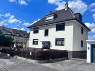 Charmantes 3-Familienhaus in Top-Lage – Sanierung oder Neubau möglich! - Mannheim