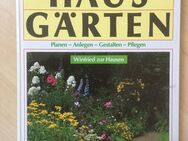 Haus Gärten - Sachbuch und Überblick - Bremen