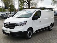 Renault Trafic, 2.0 Kasten t Komfort 110 dCi L2H1 BLUE, Jahr 2024 - Berlin