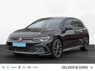 VW Golf, 2.0 TSI GTI |H&K||APP||IQ LIGHT|, Jahr 2022 - Ebern
