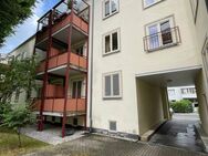SUPER! schöne Lage und 2 Räume mit Balkon- Was will man mehr!? - Chemnitz