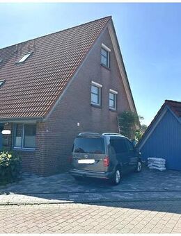 Highlight in Stade-Wiepenkathen - Reihenendhaus - Stade (Hansestadt)