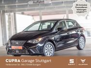Seat Ibiza, 1.0 TSI 81kW, Jahr 2021 - Stuttgart