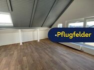 Neu renovierte 3-Zimmer-Wohnung mit Parkplatz - Sofort verfügbar! - Ludwigsburg