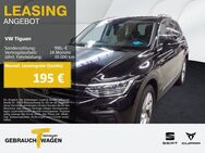 VW Tiguan 2.0 TDI MOVE AHK KAMERA LED NAVI - Hemer