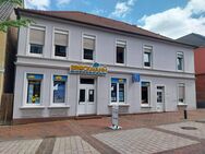 Top sanierte 3 Zimmer Stadtwohnung - Wildeshausen