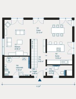Planen - bauen - wohnen! - Neuhausen