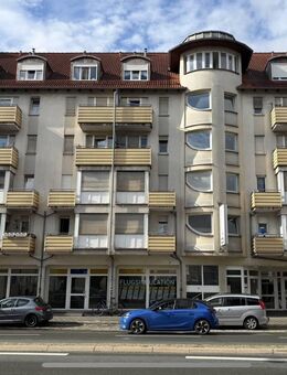 Charmante 1-Zimmer Wohnung im Herzen von Fürth - Fürth