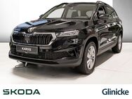 Skoda Karoq, 2.0 TDI Selection (110kW), Jahr 2022 - Weimar