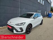 CUPRA Leon, 2.0 TSI C LVZ5T221 DS4A7 VZ SENNHEISER Intelligent Drive Paket II, Jahr 2022 - Riedenburg