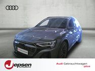 Audi Q8, Sportback ed S line 55 qu, Jahr 2023 - Neutraubling