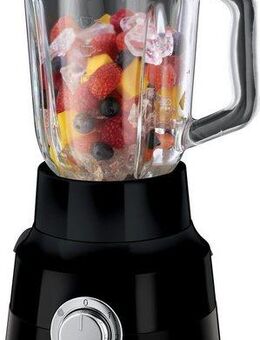 RUSSELL HOBBS Standmixer Matte Black 24722-56, 650 W